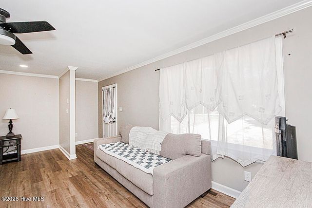 3313 Amherst Road, Rocky Mount, NC 27804
