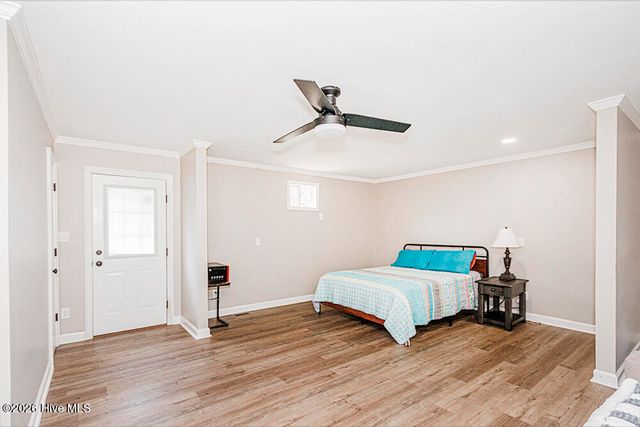 3313 Amherst Road, Rocky Mount, NC 27804