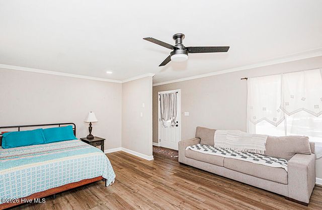 3313 Amherst Road, Rocky Mount, NC 27804