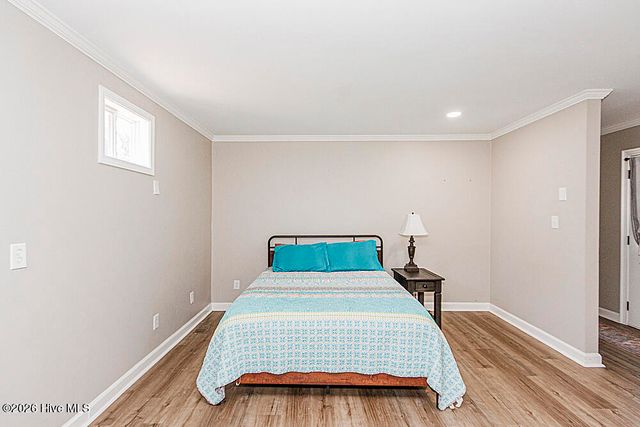 3313 Amherst Road, Rocky Mount, NC 27804