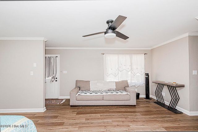 3313 Amherst Road, Rocky Mount, NC 27804