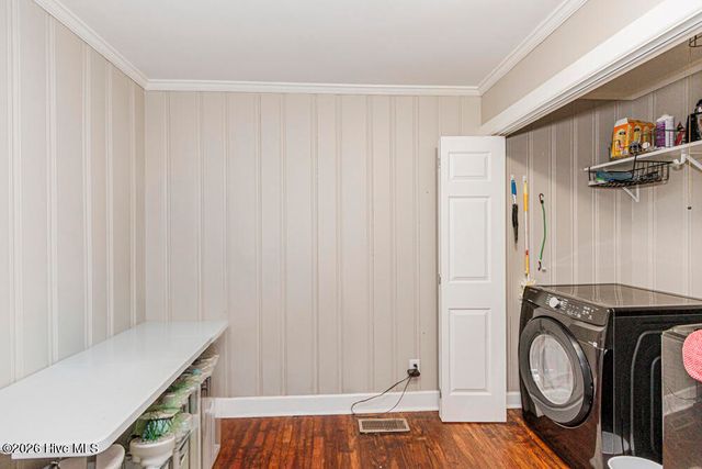 3313 Amherst Road, Rocky Mount, NC 27804