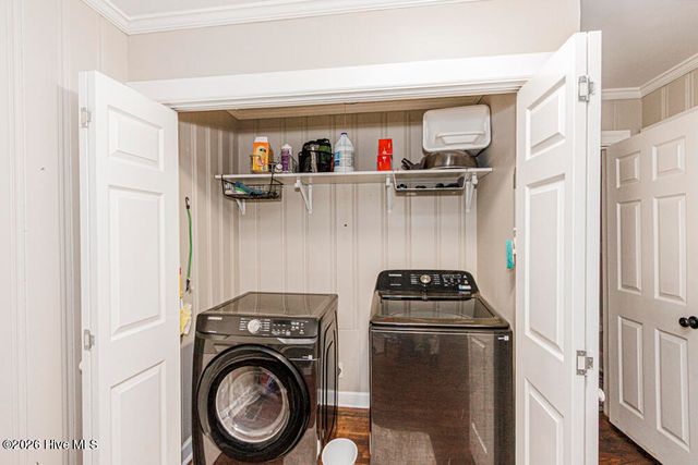 3313 Amherst Road, Rocky Mount, NC 27804
