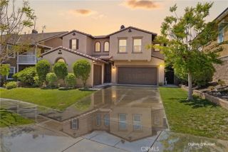 1729 Isabella Way, Upland, CA 91784