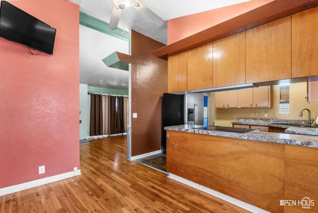 2305 AVENUE O, Wichita Falls, TX 76309