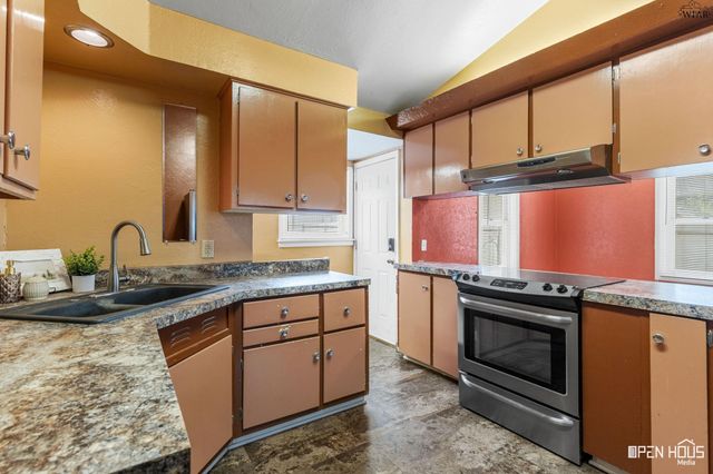 2305 AVENUE O, Wichita Falls, TX 76309