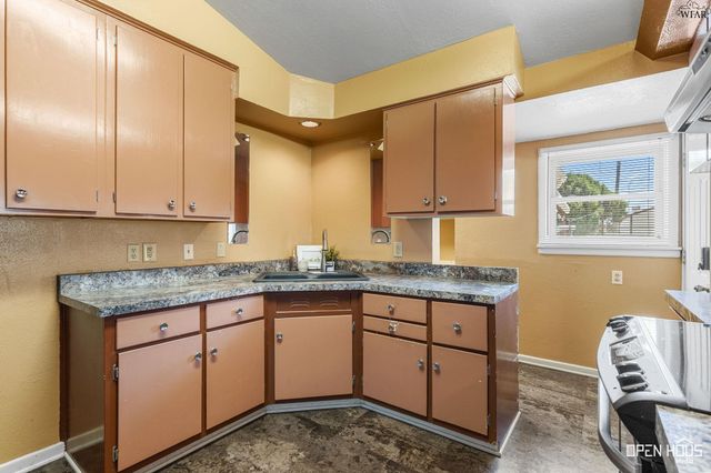 2305 AVENUE O, Wichita Falls, TX 76309