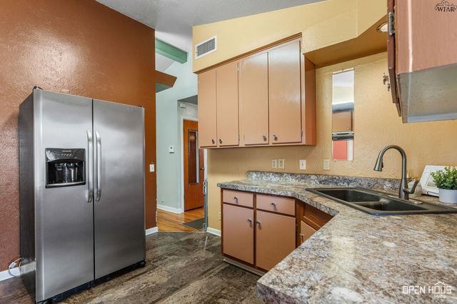 2305 AVENUE O, Wichita Falls, TX 76309