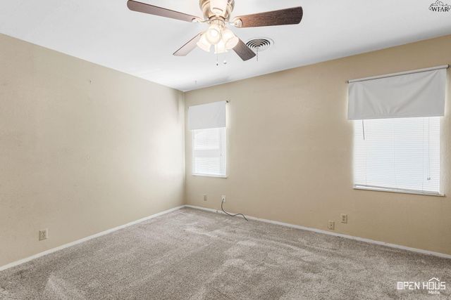 2305 AVENUE O, Wichita Falls, TX 76309