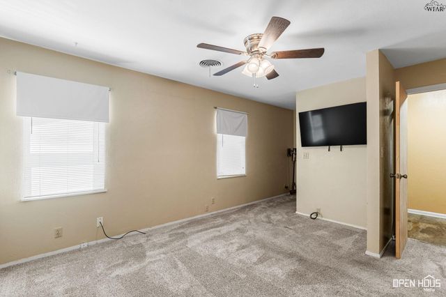 2305 AVENUE O, Wichita Falls, TX 76309