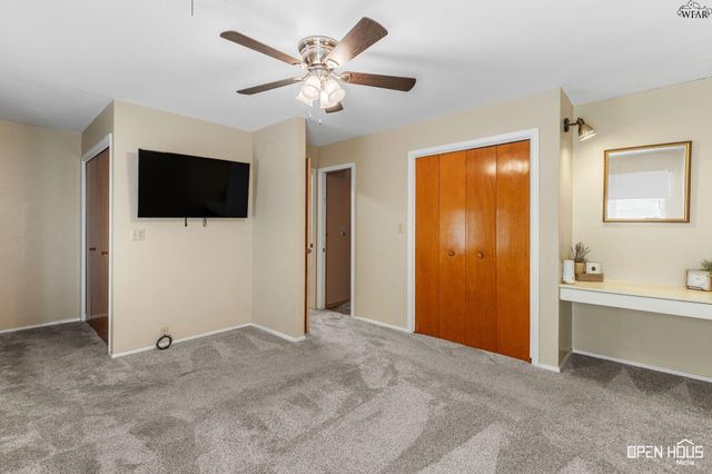 2305 AVENUE O, Wichita Falls, TX 76309