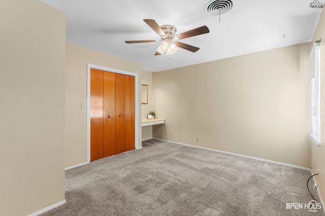 2305 AVENUE O, Wichita Falls, TX 76309