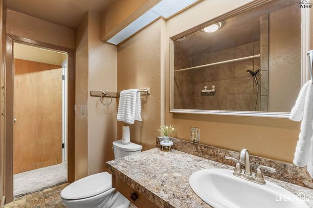 2305 AVENUE O, Wichita Falls, TX 76309