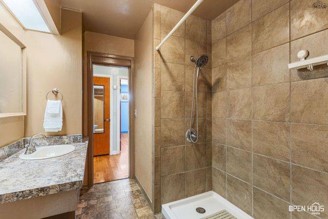 2305 AVENUE O, Wichita Falls, TX 76309