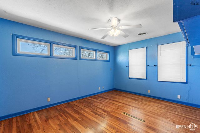 2305 AVENUE O, Wichita Falls, TX 76309