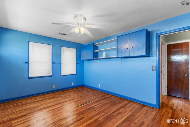 2305 AVENUE O, Wichita Falls, TX 76309