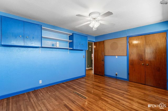 2305 AVENUE O, Wichita Falls, TX 76309