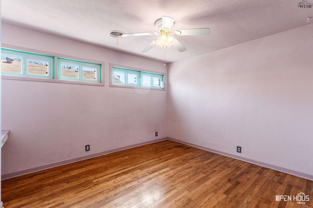 2305 AVENUE O, Wichita Falls, TX 76309