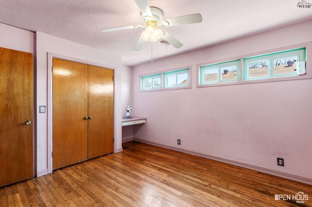 2305 AVENUE O, Wichita Falls, TX 76309