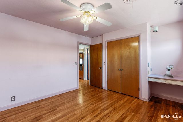 2305 AVENUE O, Wichita Falls, TX 76309