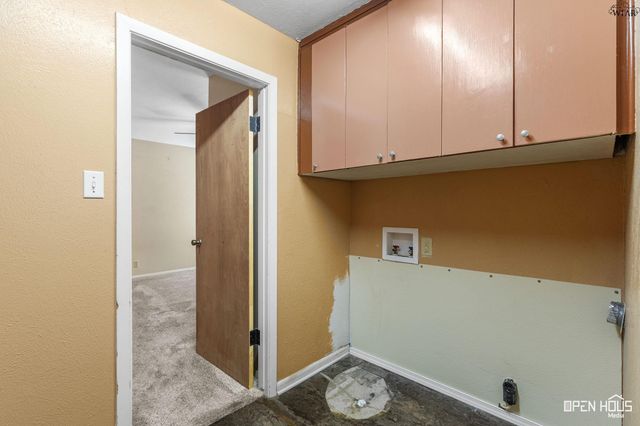 2305 AVENUE O, Wichita Falls, TX 76309