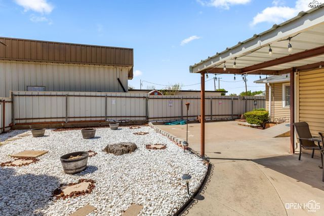 2305 AVENUE O, Wichita Falls, TX 76309