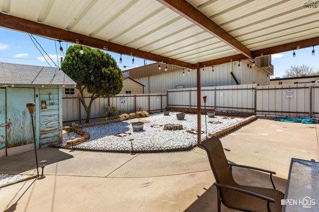 2305 AVENUE O, Wichita Falls, TX 76309