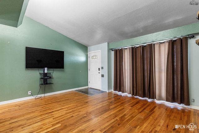 2305 AVENUE O, Wichita Falls, TX 76309