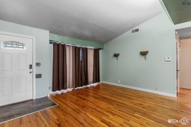 2305 AVENUE O, Wichita Falls, TX 76309