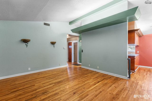 2305 AVENUE O, Wichita Falls, TX 76309