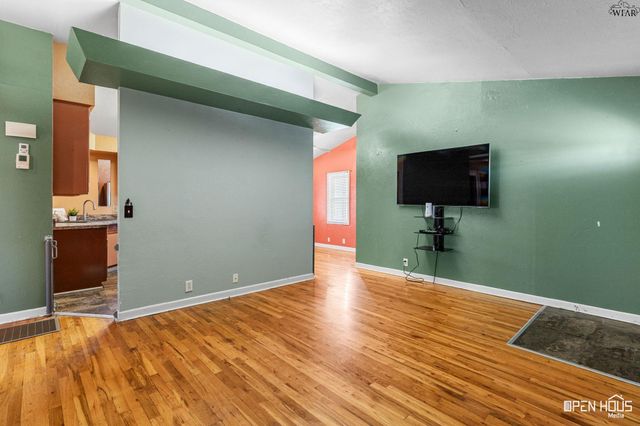 2305 AVENUE O, Wichita Falls, TX 76309