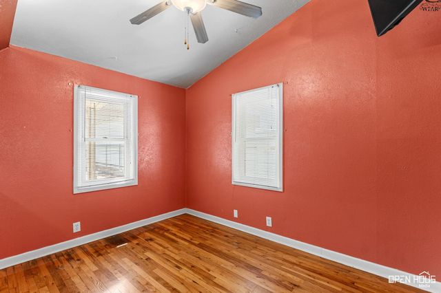 2305 AVENUE O, Wichita Falls, TX 76309