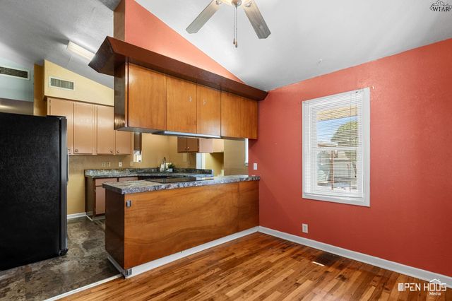 2305 AVENUE O, Wichita Falls, TX 76309