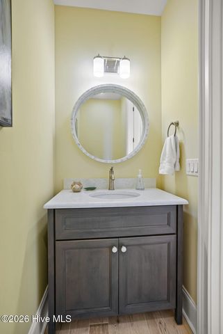 246 E First Street, Ocean Isle Beach, NC 28469