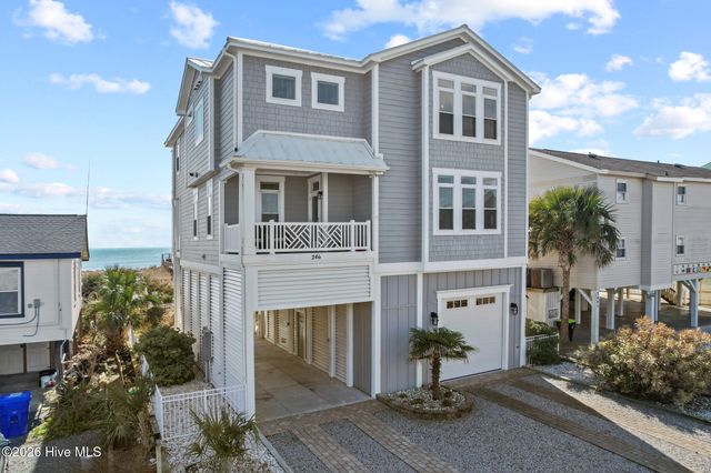 246 E First Street, Ocean Isle Beach, NC 28469