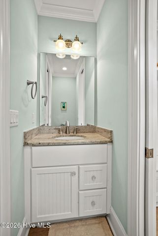 246 E First Street, Ocean Isle Beach, NC 28469