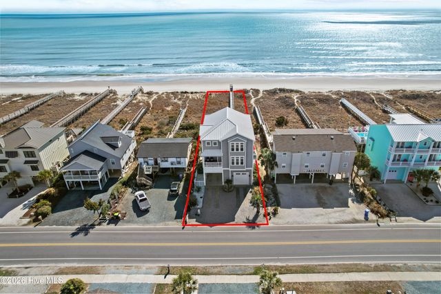 246 E First Street, Ocean Isle Beach, NC 28469