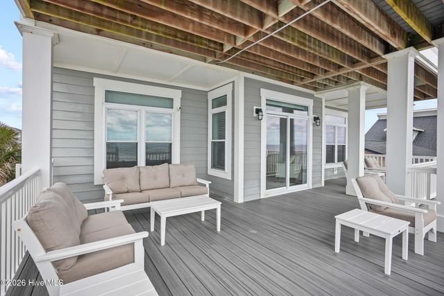 246 E First Street, Ocean Isle Beach, NC 28469