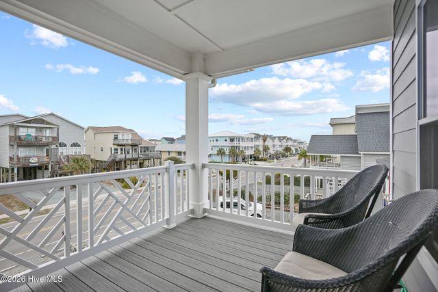 246 E First Street, Ocean Isle Beach, NC 28469
