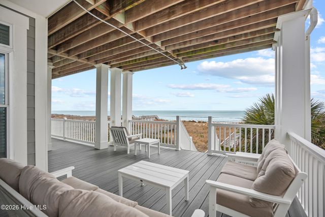 246 E First Street, Ocean Isle Beach, NC 28469