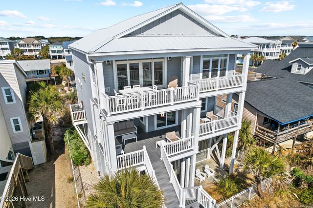 246 E First Street, Ocean Isle Beach, NC 28469