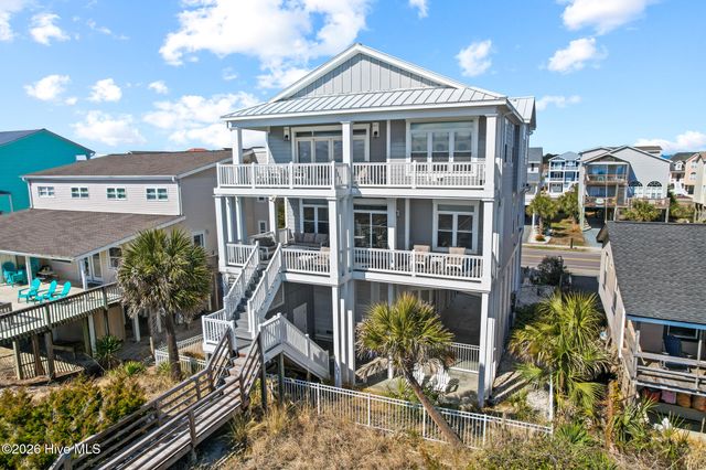 246 E First Street, Ocean Isle Beach, NC 28469