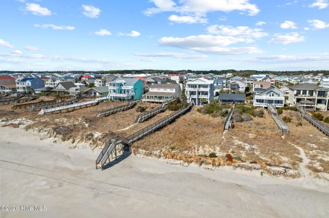 246 E First Street, Ocean Isle Beach, NC 28469