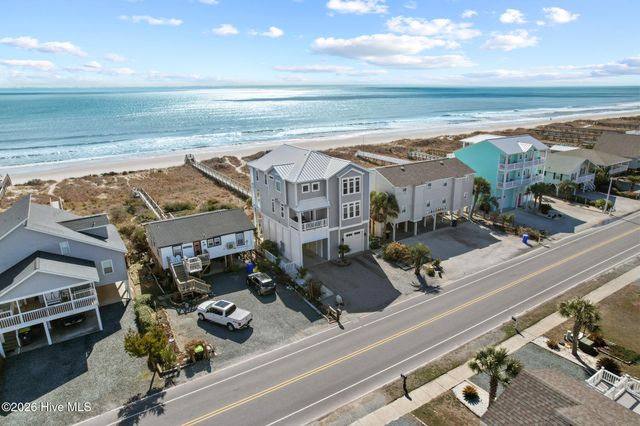 246 E First Street, Ocean Isle Beach, NC 28469