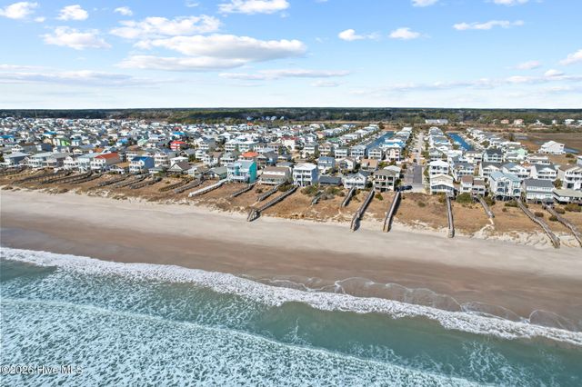 246 E First Street, Ocean Isle Beach, NC 28469