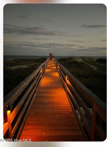 246 E First Street, Ocean Isle Beach, NC 28469