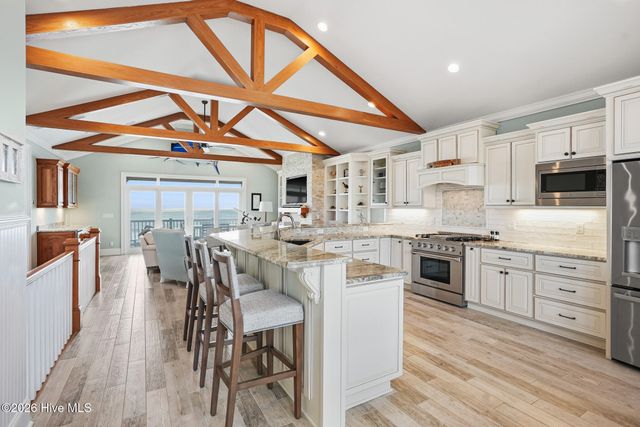 246 E First Street, Ocean Isle Beach, NC 28469