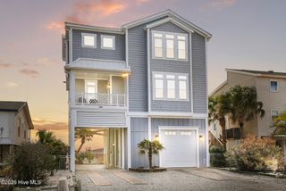 246 E First Street, Ocean Isle Beach, NC 28469
