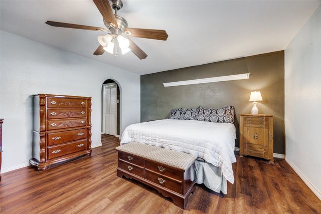 54 Doty Lane, Denison, TX 75021