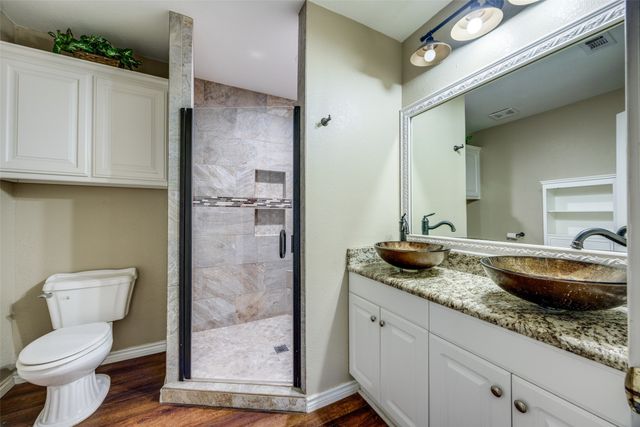 54 Doty Lane, Denison, TX 75021